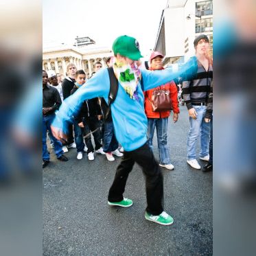 techno, parade, techno parade 2008