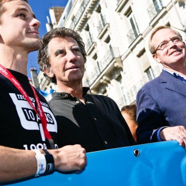 techno, parade, techno parade 2008