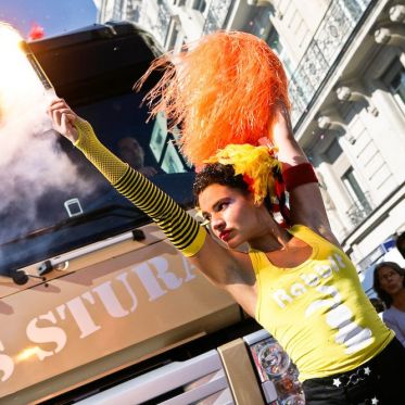 techno, parade, techno parade 2008