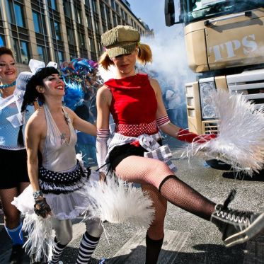 techno, parade, techno parade 2008