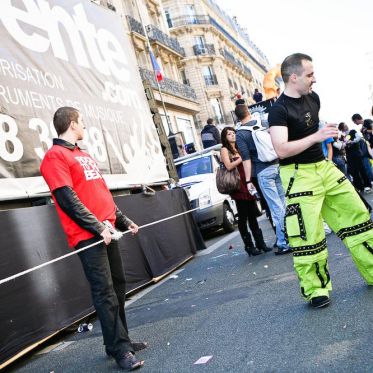 techno, parade, techno parade 2008