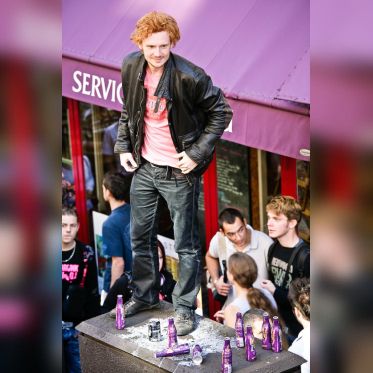 techno, parade, techno parade 2008