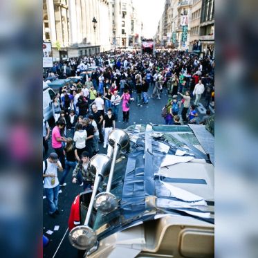 techno, parade, techno parade 2008