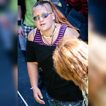 techno, parade, techno parade 2008