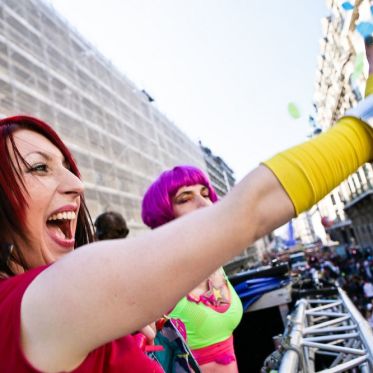 techno, parade, techno parade 2008