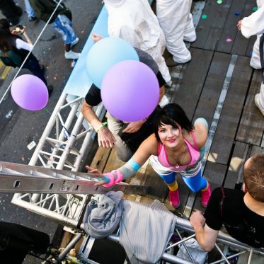 techno, parade, techno parade 2008