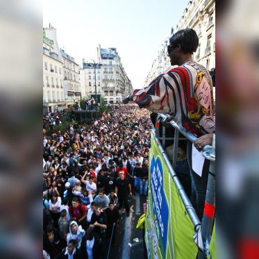 techno, parade, techno parade 2008