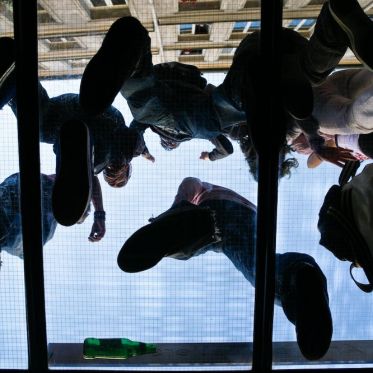 techno, parade, techno parade 2008