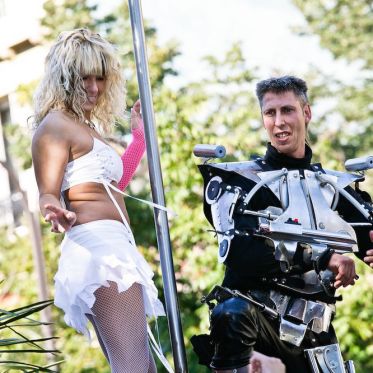 techno, parade, techno parade 2008