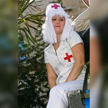 techno, parade, techno parade 2008