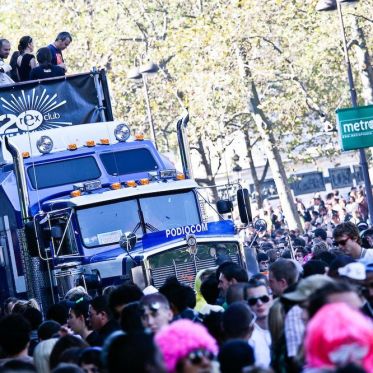 techno, parade, techno parade 2008