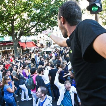 techno, parade, techno parade 2008