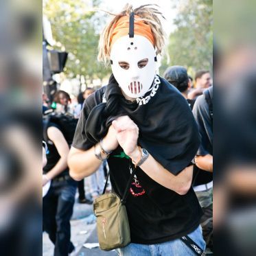 techno, parade, techno parade 2008