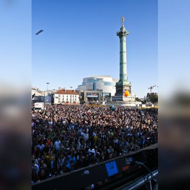 techno, parade, techno parade 2008