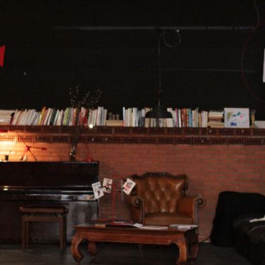 LA NEF - MANUFACTURE D'UTOPIES