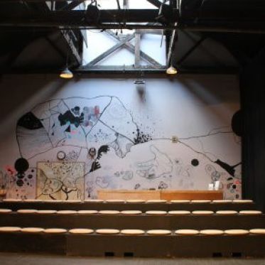 LA NEF - MANUFACTURE D'UTOPIES