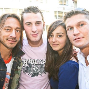 techno, parade, techno parade 2008