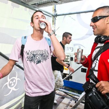 techno, parade, techno parade 2008