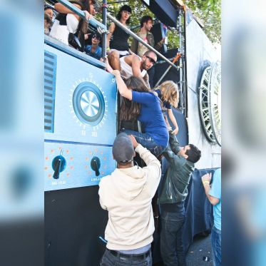 techno, parade, techno parade 2008