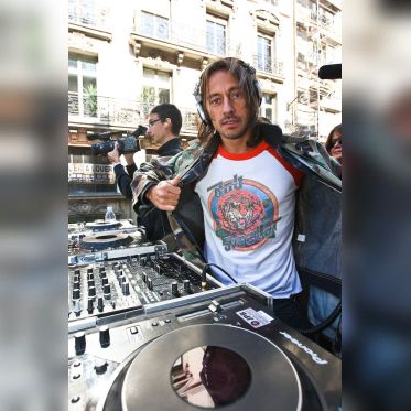 techno, parade, techno parade 2008