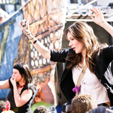 techno, parade, techno parade 2008