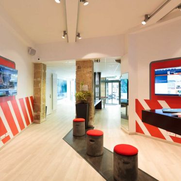 Spot by UCPA © Richard Bord