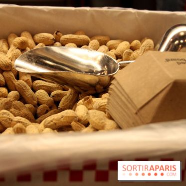 Five Guys, l'ouverture à Bercy Village