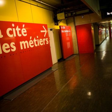 Cité des Sciences