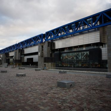 Cité des Sciences