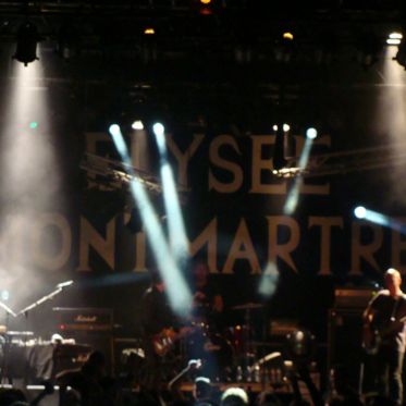 NME, Paris, Elysée Montmartre, Soirée, Clubbing, Dead Kids,The Whip, Data, AutoKratz, Vicarious Bliss 