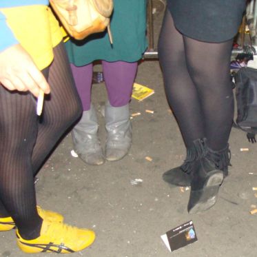 NME, Paris, Elysée Montmartre, Soirée, Clubbing, Dead Kids,The Whip, Data, AutoKratz, Vicarious Bliss 