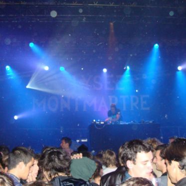 NME, Paris, Elysée Montmartre, Soirée, Clubbing, Dead Kids,The Whip, Data, AutoKratz, Vicarious Bliss 