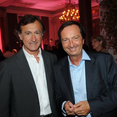 Christophe Malavoy
Michel Edouard Leclerc