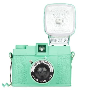 Neptune Green Diana F +