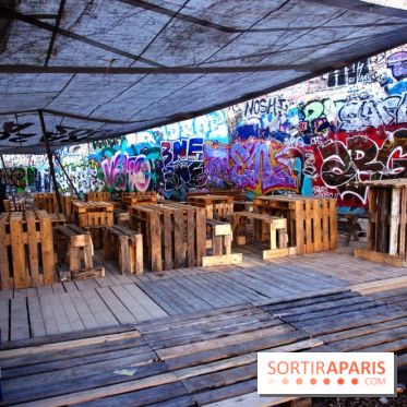 La Friche Richard Lenoir