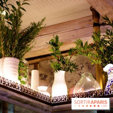 Mamma Primi aux Batignolles à Paris