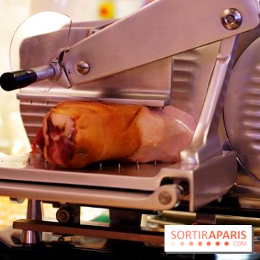 Mamma Primi aux Batignolles à Paris