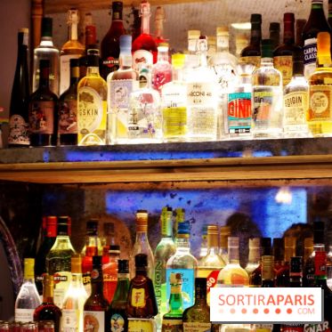 Mamma Primi aux Batignolles à Paris