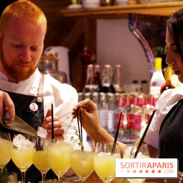 Mamma Primi aux Batignolles à Paris