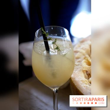 Mamma Primi aux Batignolles à Paris