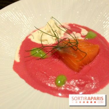 Juvia, le bistrot de Guillaume Delage