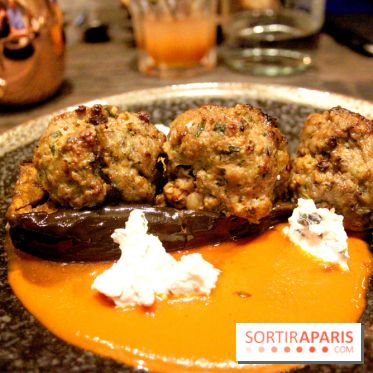 Juvia, le bistrot de Guillaume Delage