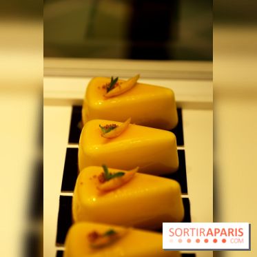 Gâteaux Thoumieux : nouvelles créations