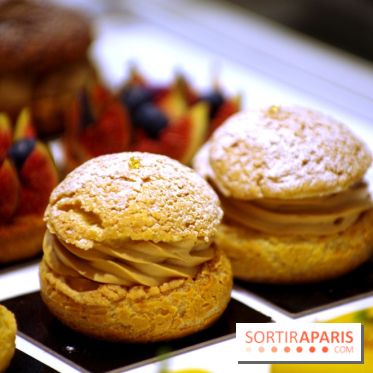 Gâteaux Thoumieux : nouvelles créations