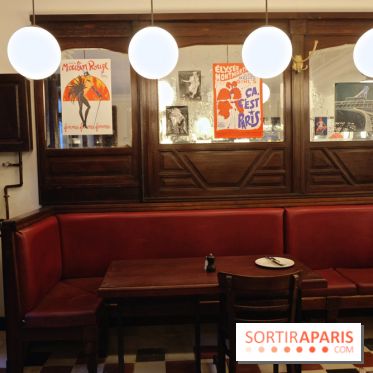 Le Bistrot de la Galette 