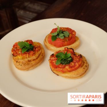 Le Bistrot de la Galette 