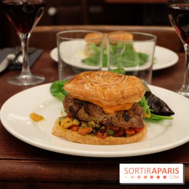 Le Bistrot de la Galette 