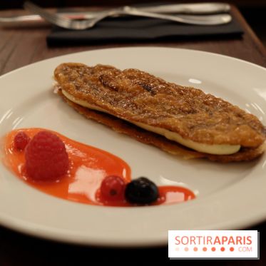 Le Bistrot de la Galette 