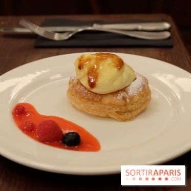 Le Bistrot de la Galette 