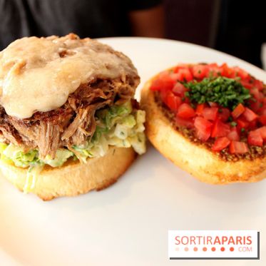 Le Cochon Gaulois Restaurant